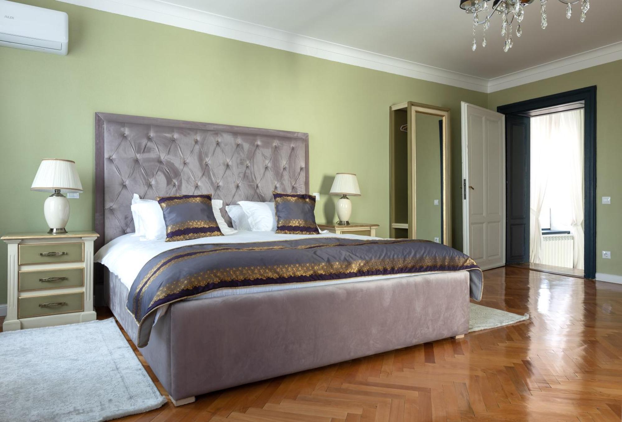Bed and Breakfast Magister Seven Hermannstadt Exterior foto