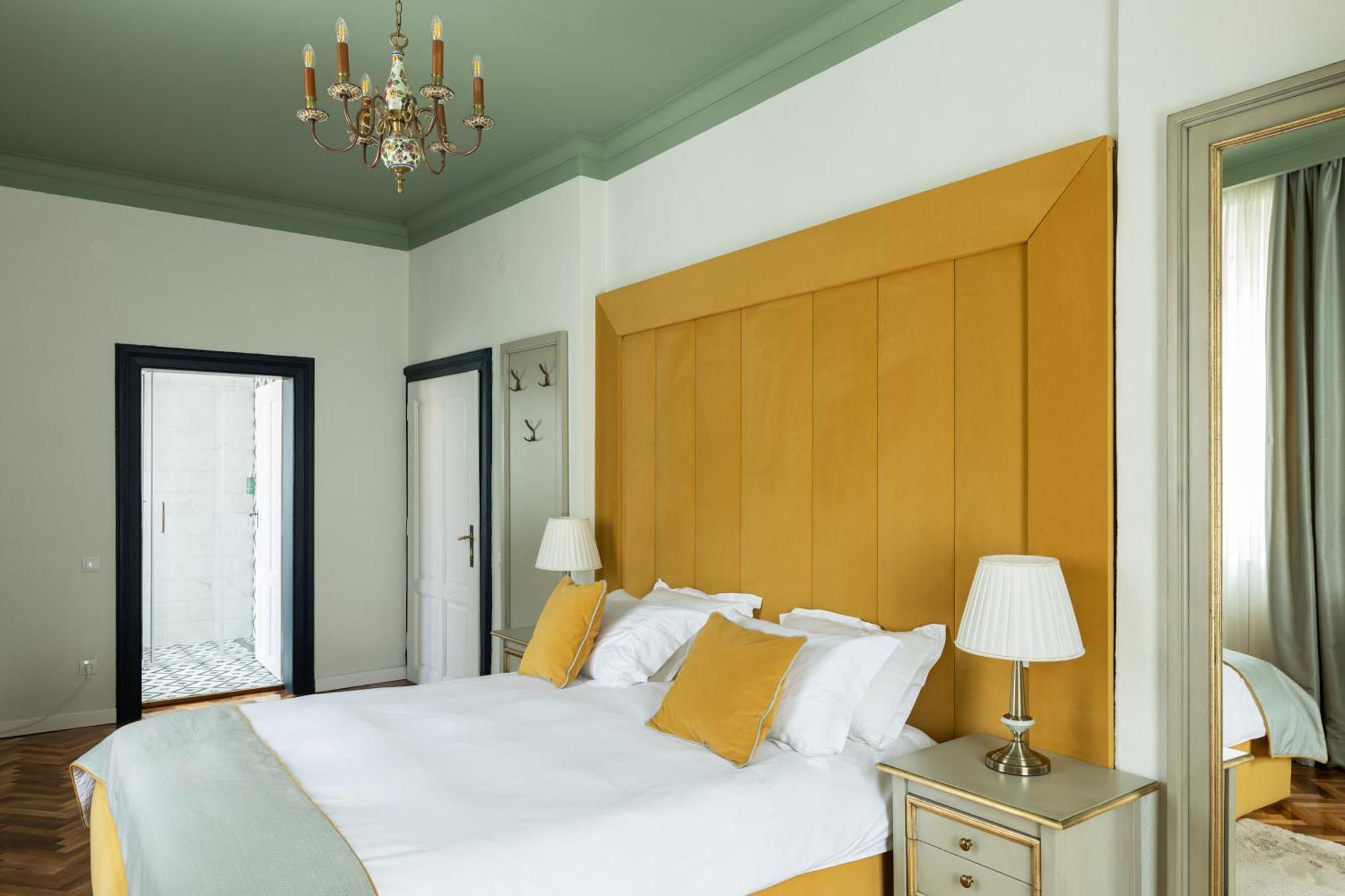 Bed and Breakfast Magister Seven Hermannstadt Exterior foto