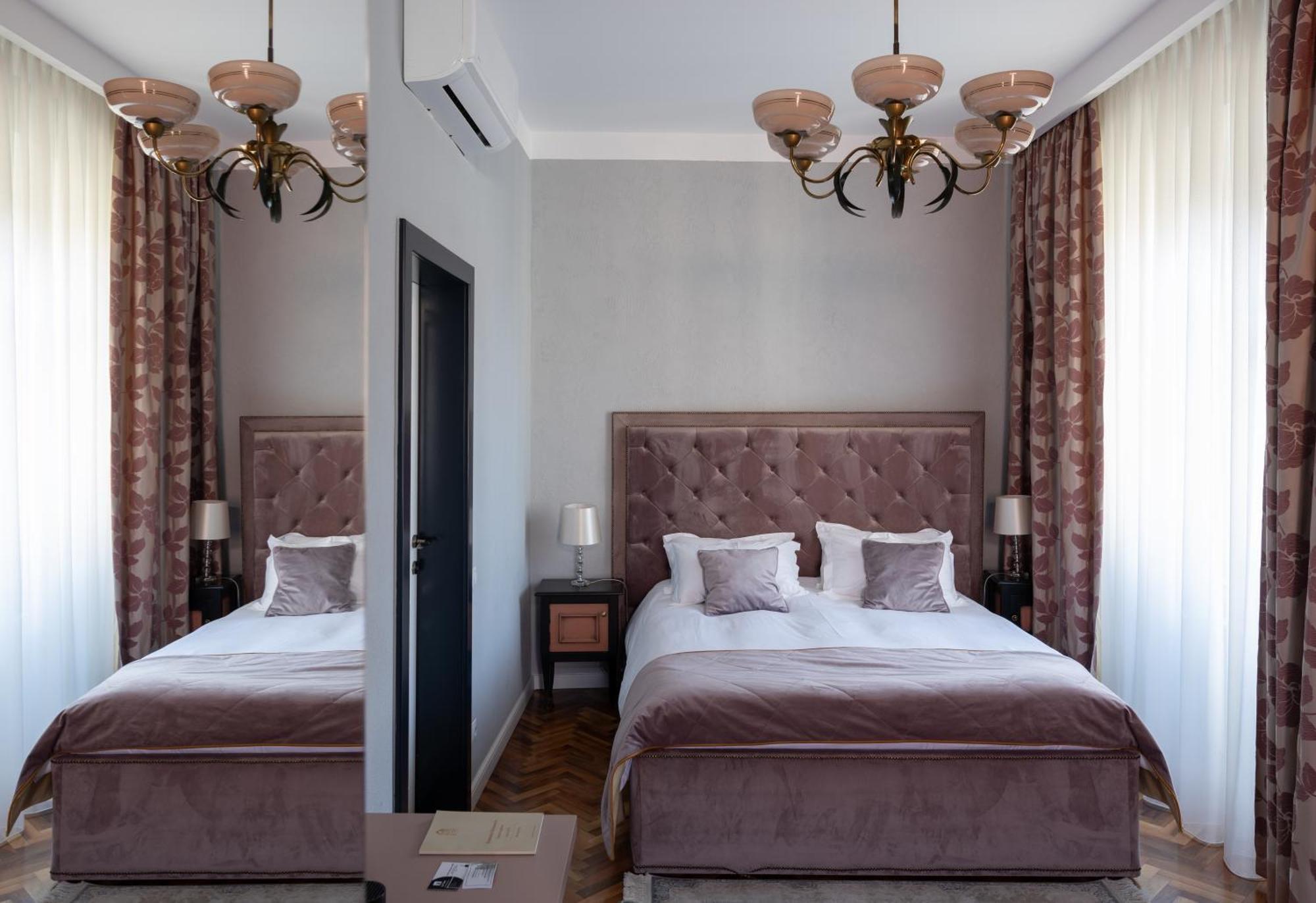 Bed and Breakfast Magister Seven Hermannstadt Exterior foto